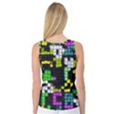 Women s Basketball Tank Top 