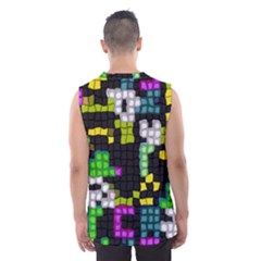 Men s Basketball Tank Top 