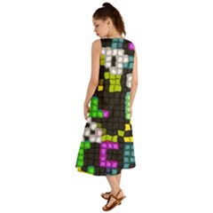 Summer Maxi Dress 