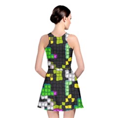 Reversible Skater Dress 