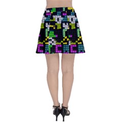 Panel Skirt 