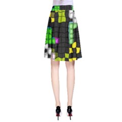 A-Line Skirt 