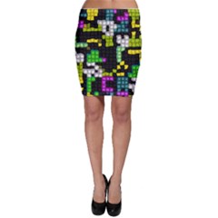 Bodycon Skirt 