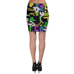 Bodycon Skirt 