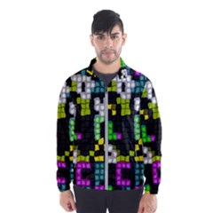 Men s Windbreaker 