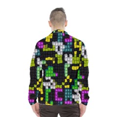Men s Windbreaker 