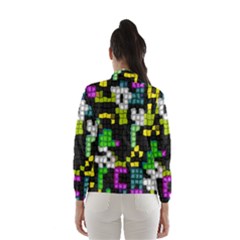 Women s Windbreaker 