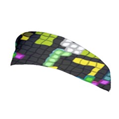 Stretchable Headband 