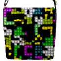 Removable Flap Cover (S) 