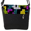 Removable Flap Cover (S) 