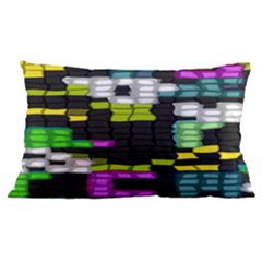 24 x16  Lumbar Throw Cushion Case (Two Sides) 
