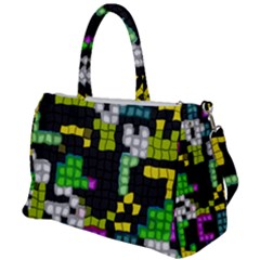 Duffel Travel Bag 