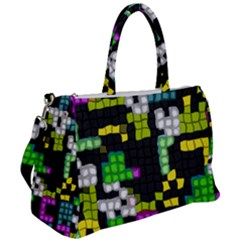 Duffel Travel Bag 