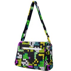 Front Pocket Crossbody Bag 