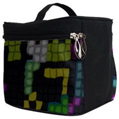 Make Up Travel Bag (Large) 