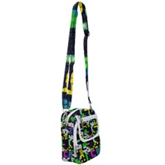Shoulder Strap Belt Bag 