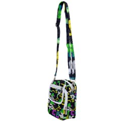 Shoulder Strap Belt Bag 