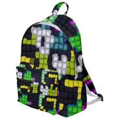 The Plain Backpack 