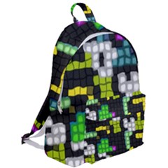The Plain Backpack 