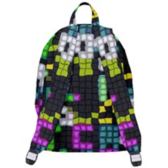 The Plain Backpack 