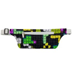 Active Waist Bag 