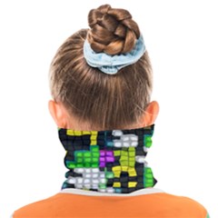 Face Covering Bandana (Kids) 
