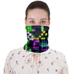Face Covering Bandana (Adult) 