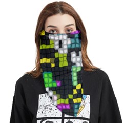 Face Covering Bandana (Triangle) 