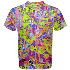 Men s Cotton T-Shirt 