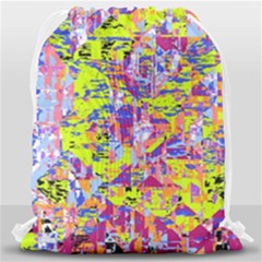 Drawstring Bag (Large) 
