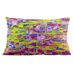 24 x16  Lumbar Throw Cushion Case (Two Sides) 