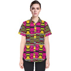 Women s Short Sleeve Shirt 