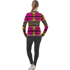 Women s Pique Long Sleeve T-Shirt 