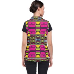 Women s Puffer Vest 