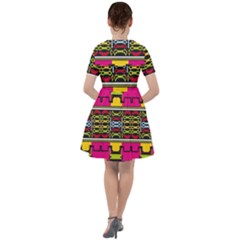 Sailor Dress 
