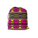 Drawstring Pouch (Large) 