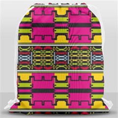 Drawstring Bag (Large) 
