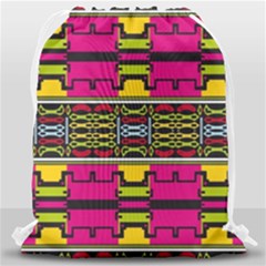 Drawstring Bag (Large) 