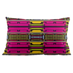 24 x16  Lumbar Throw Cushion Case (Two Sides) 