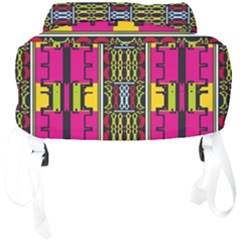 Full Print Backpack 