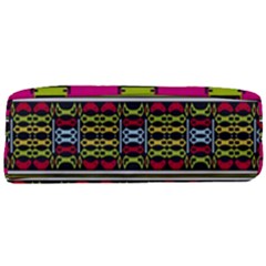 Full Print Rope Handle Tote (Large) 