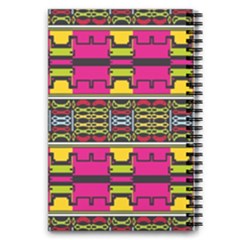 5.5  x 8.5  Notebook 