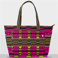 Back Pocket Shoulder Bag  
