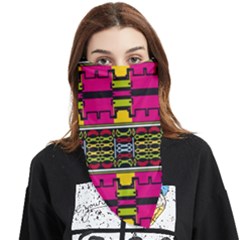 Face Covering Bandana (Triangle) 