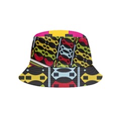 Bucket Hat (Kids) 
