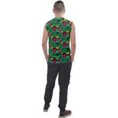 Men s Regular Tank Top 