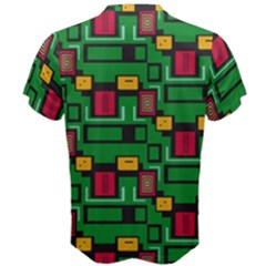 Men s Cotton T-Shirt 