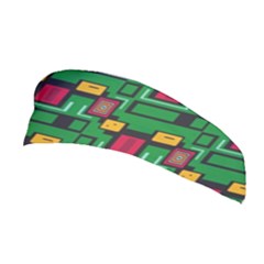 Stretchable Headband 