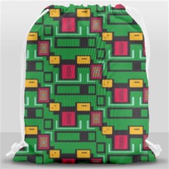 Drawstring Bag (Large) 