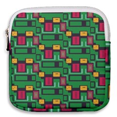Mini Square Pouch 